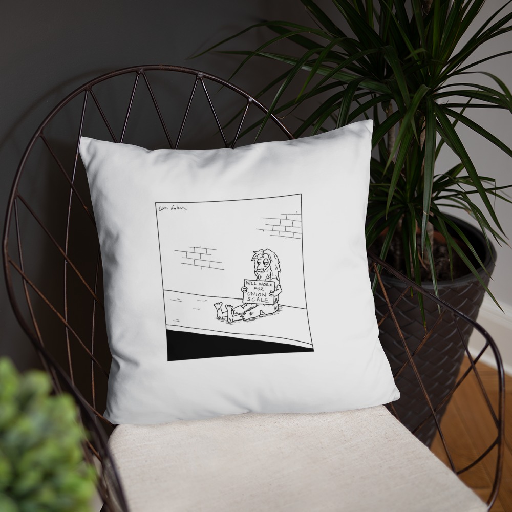 Premium Pillow