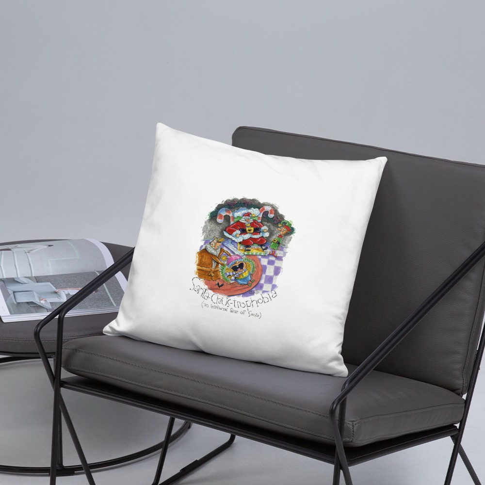 Premium Pillow