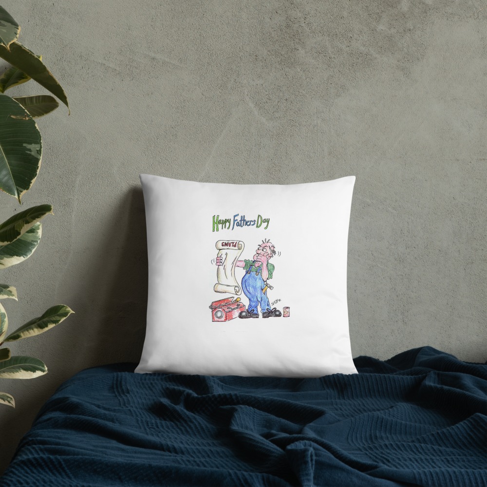 Premium Pillow