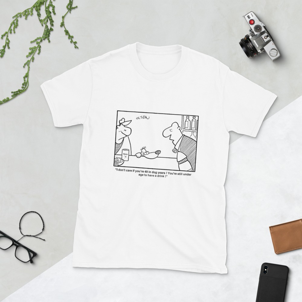 Unisex T-Shirt