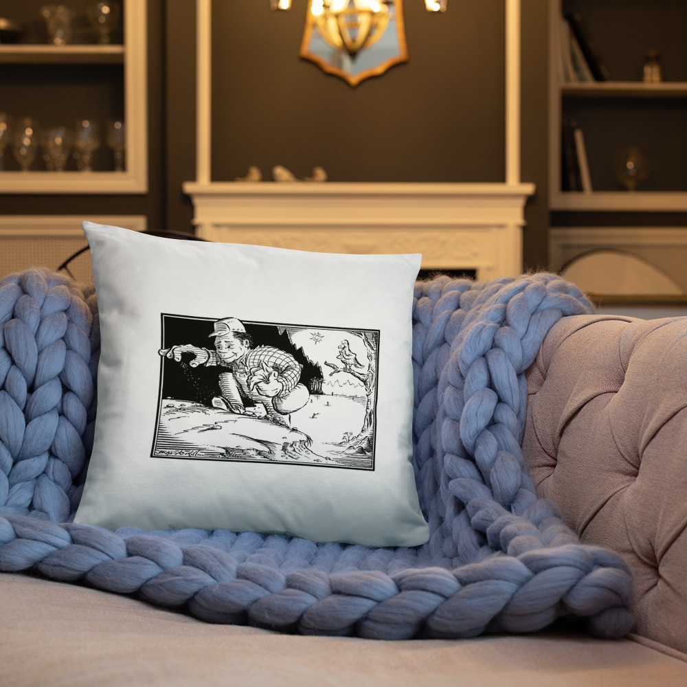 Premium Pillow