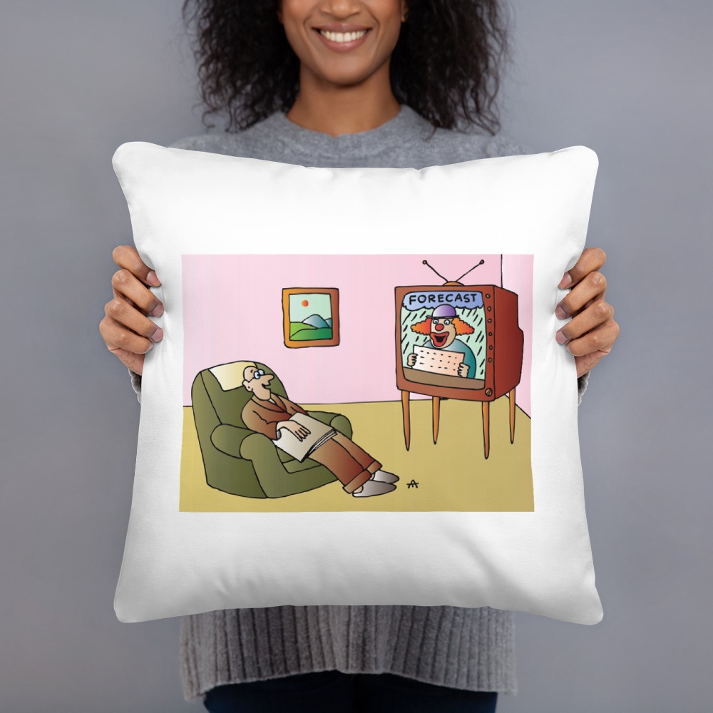 Premium Pillow