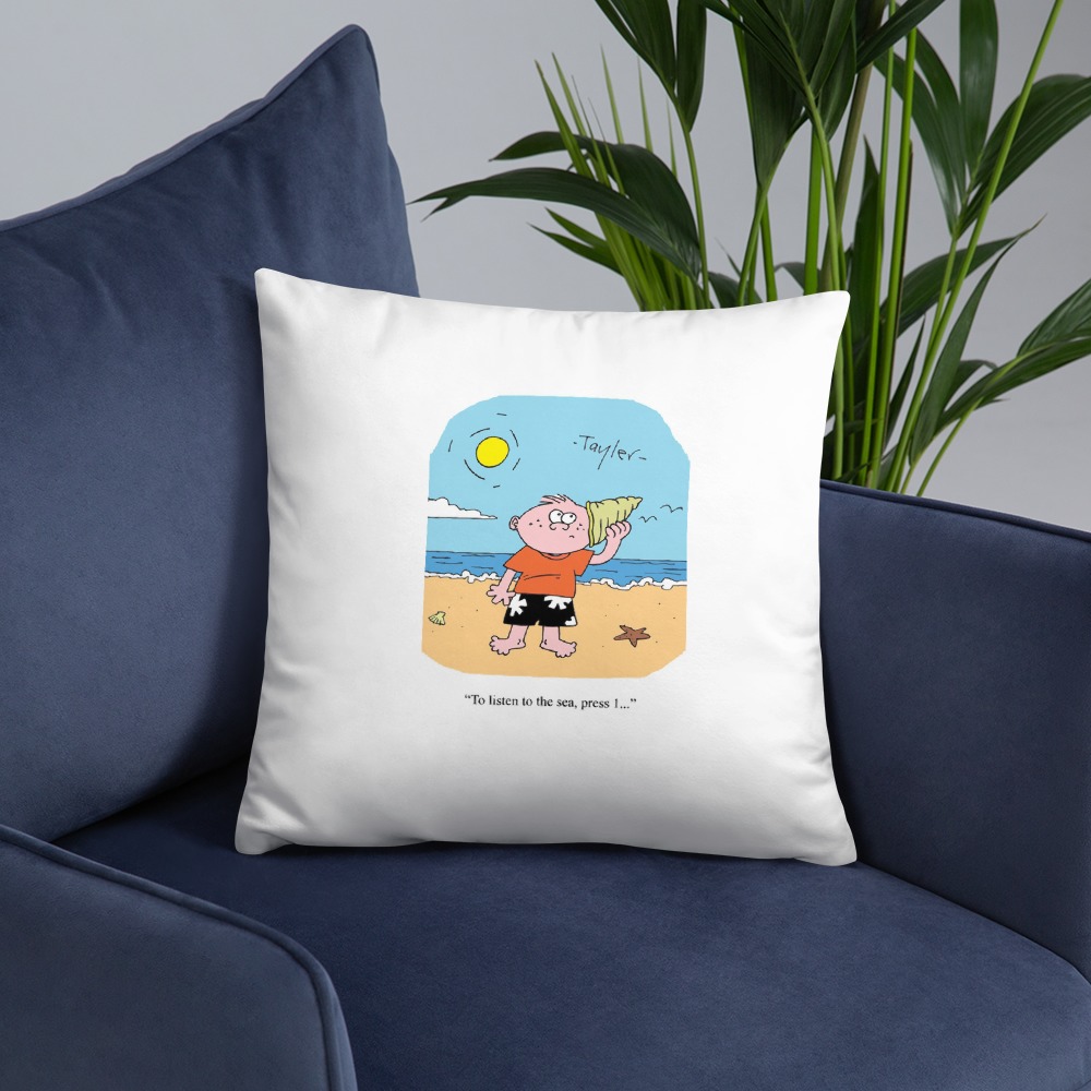 Premium Pillow