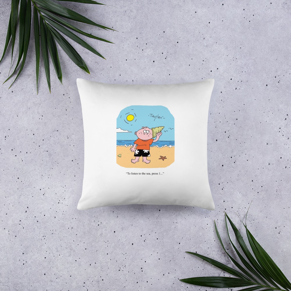 Premium Pillow