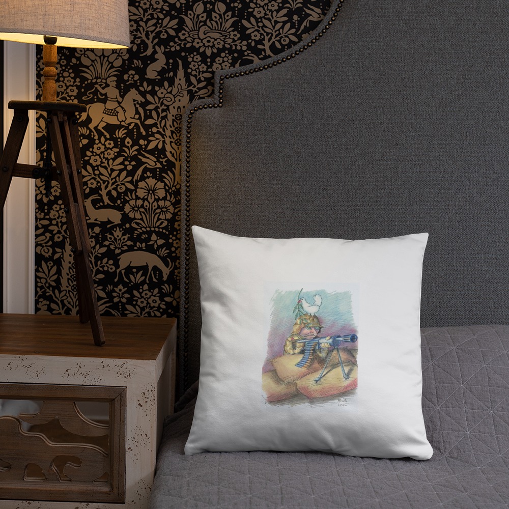 Premium Pillow