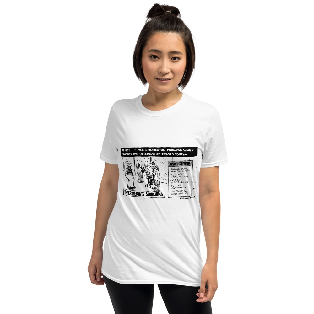 Unisex T-Shirt