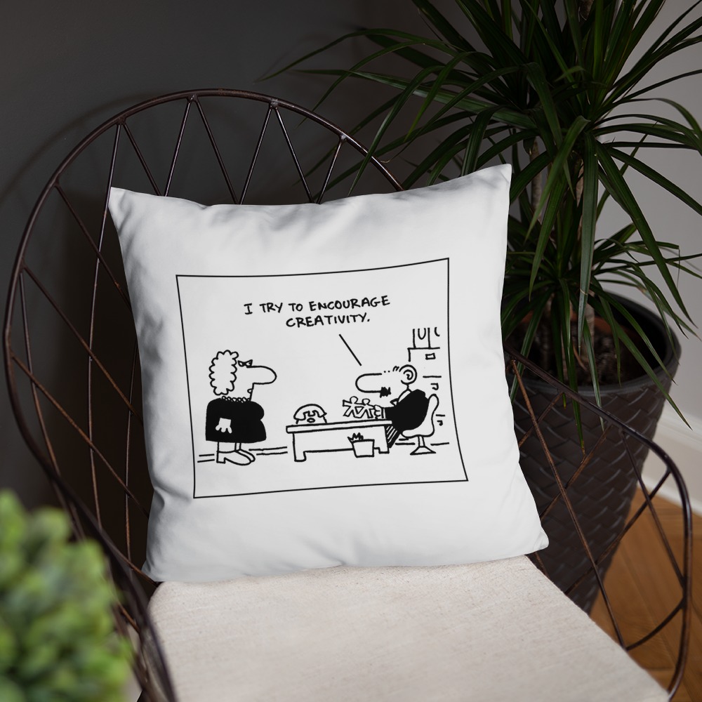 Premium Pillow