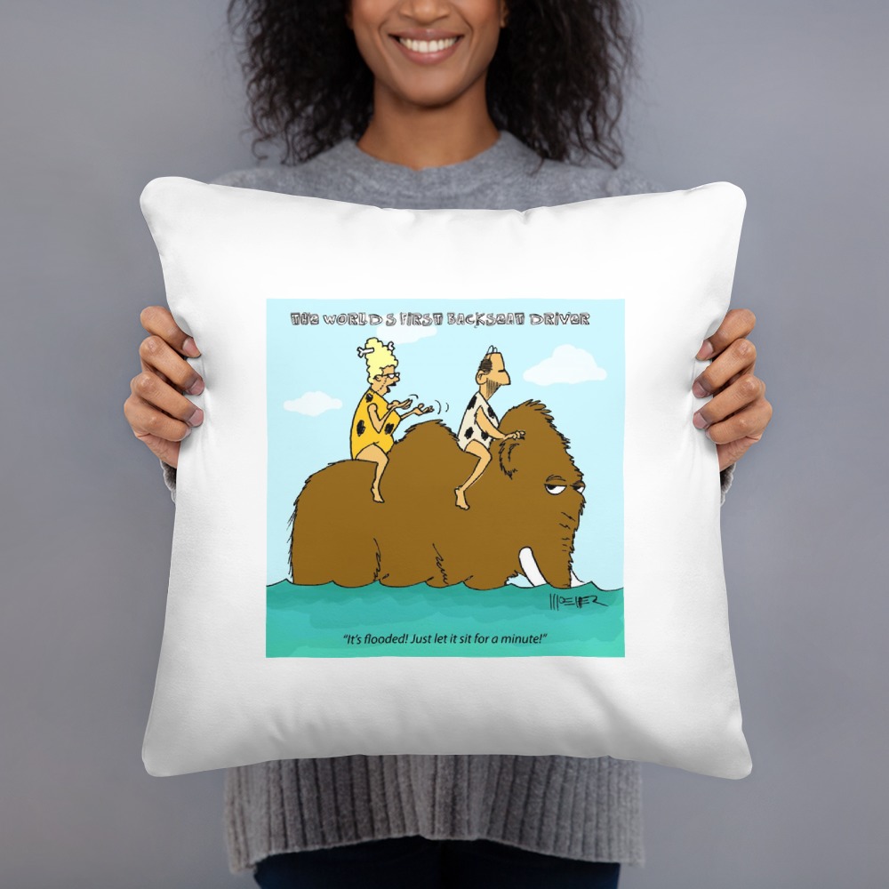 Premium Pillow