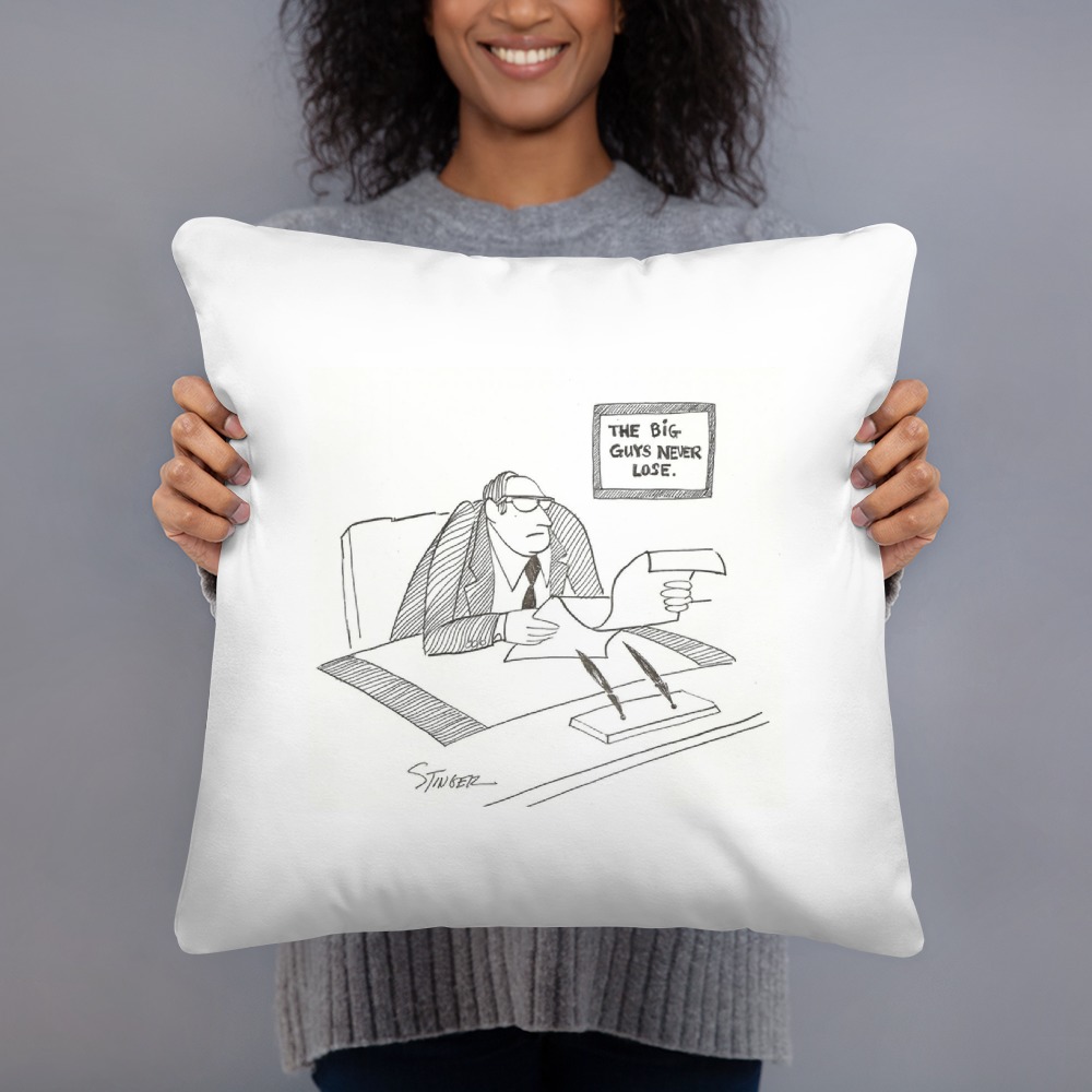 Premium Pillow
