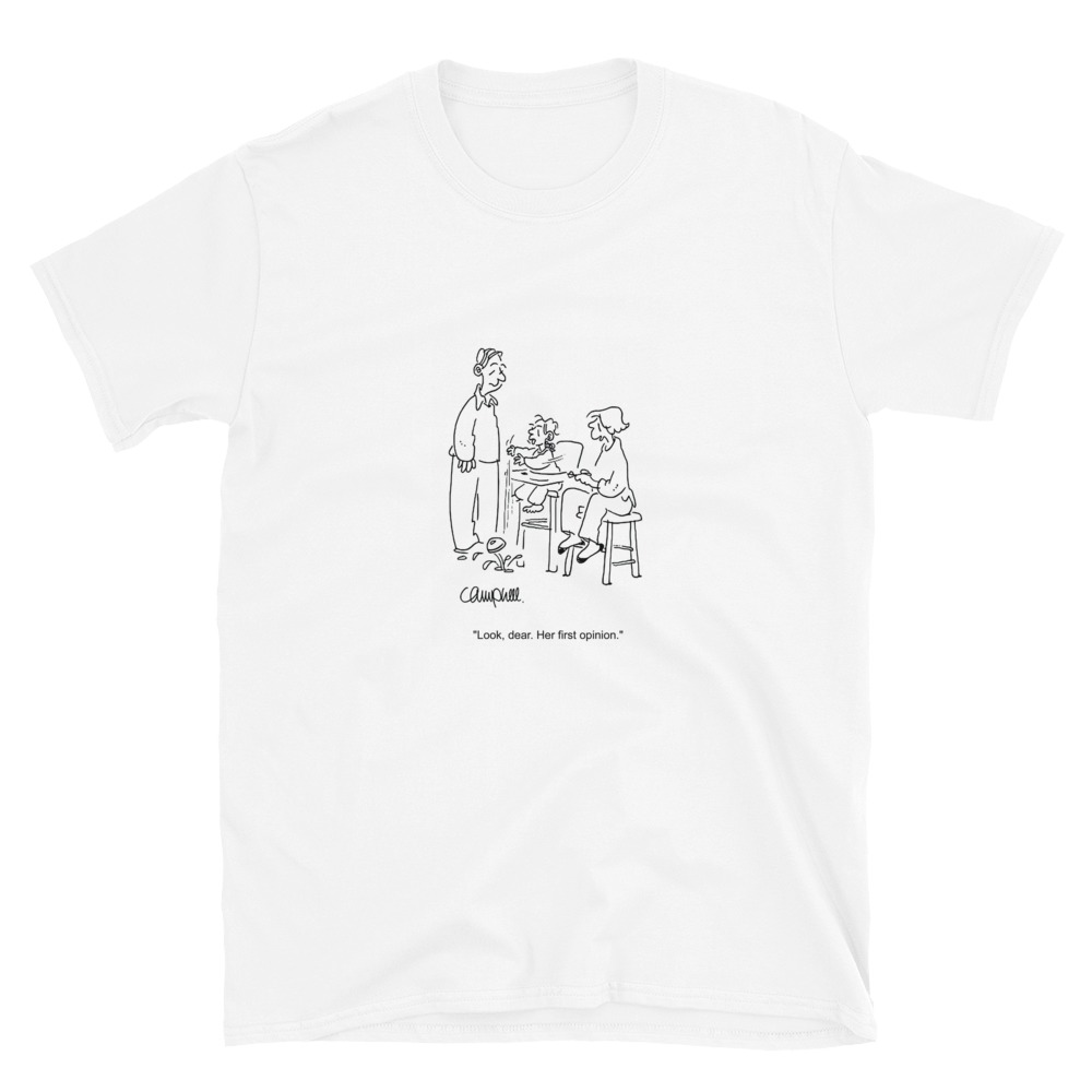 Unisex T-Shirt