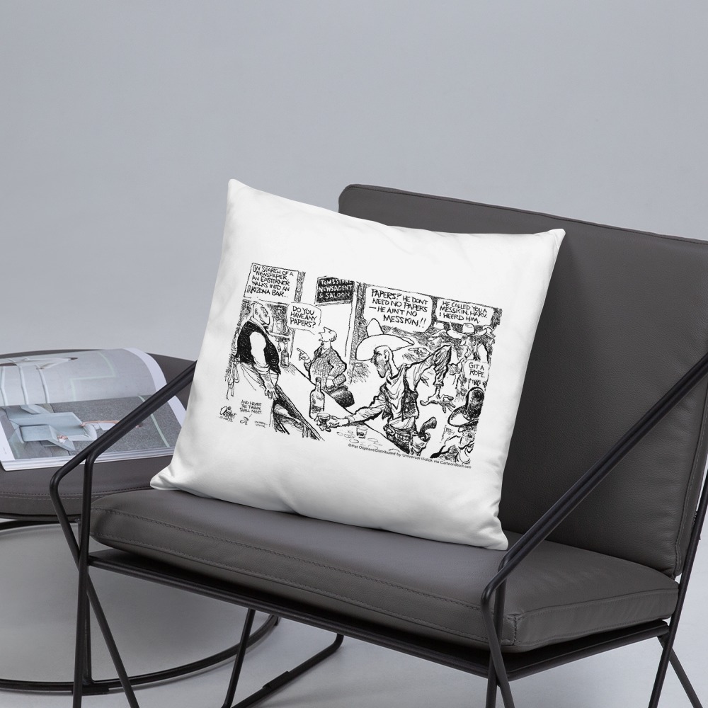 Premium Pillow