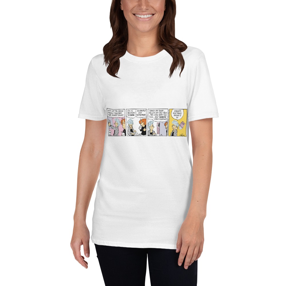 Unisex T-Shirt