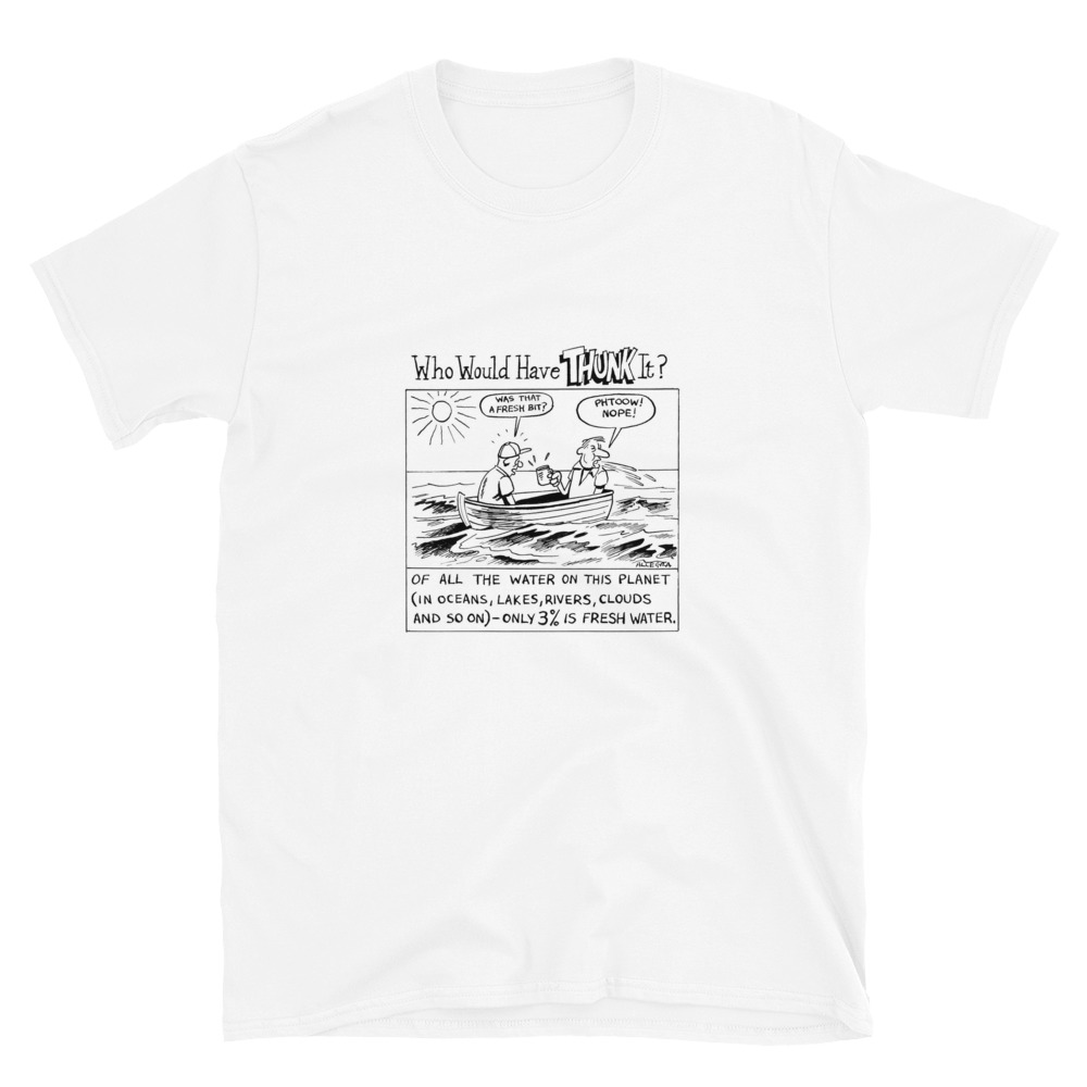 Unisex T-Shirt