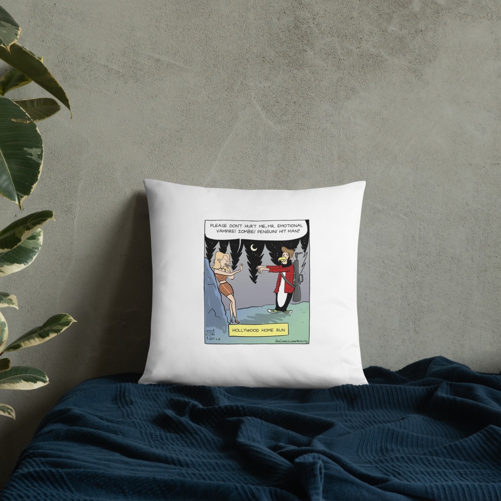 Premium Pillow