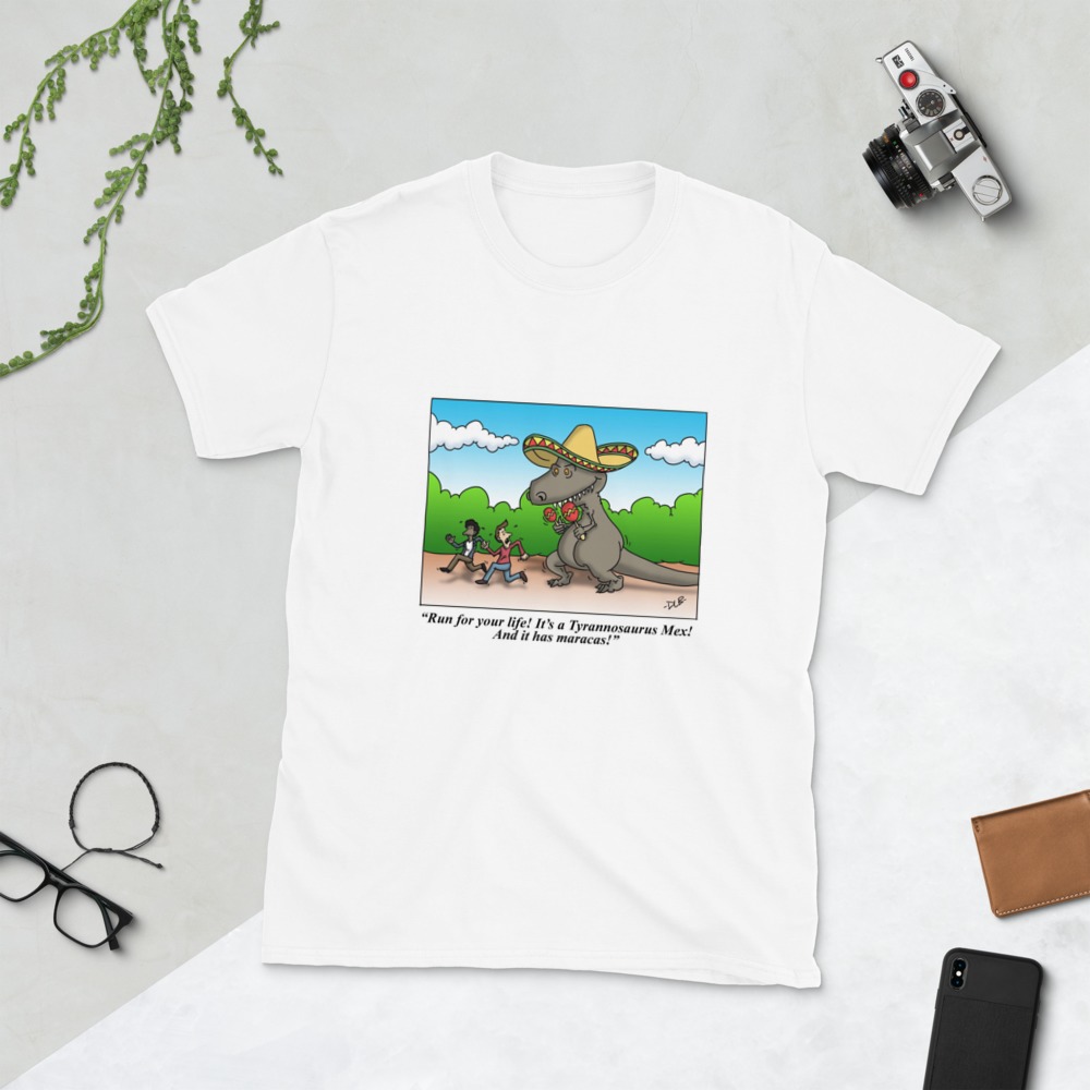 Unisex T-Shirt