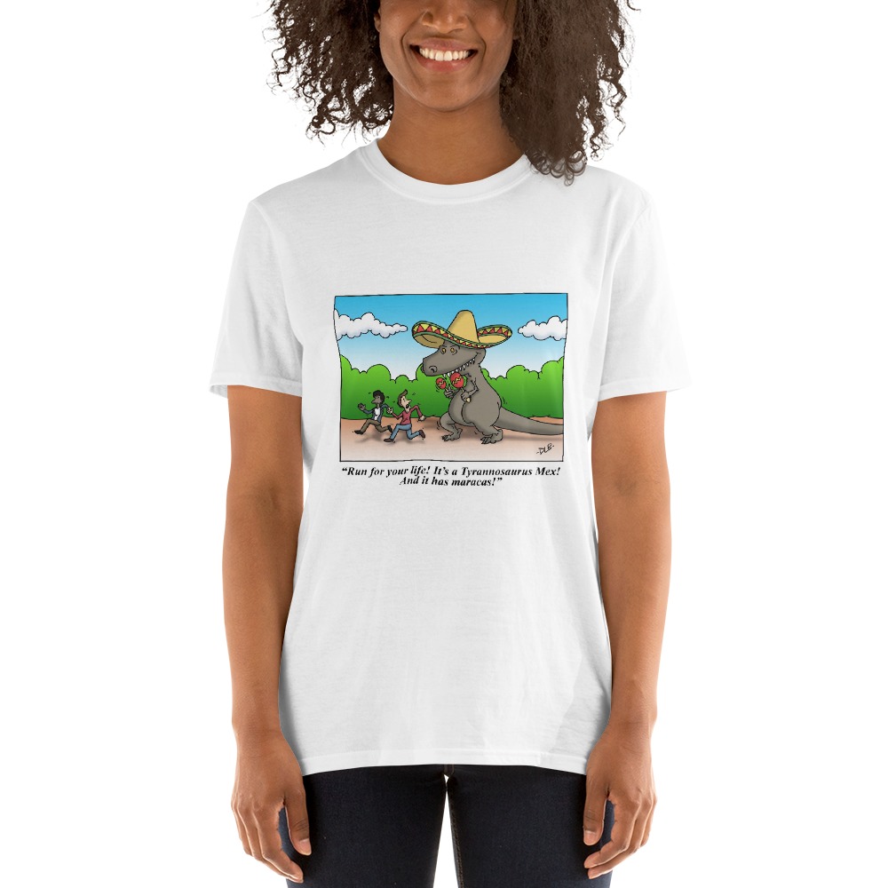 Unisex T-Shirt