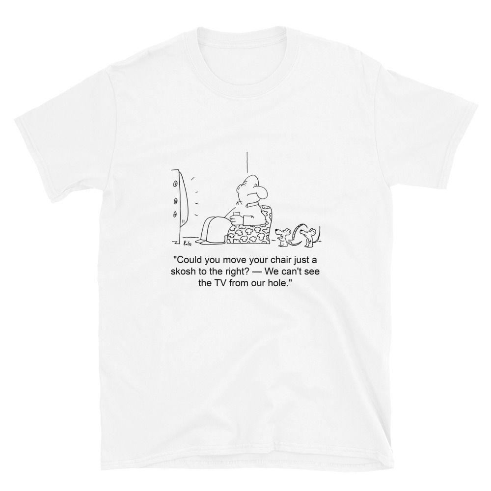 Unisex T-Shirt