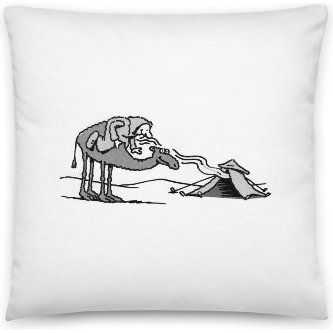 Premium Pillow