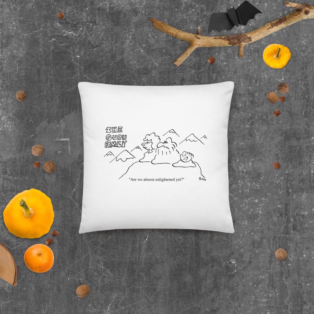 Premium Pillow