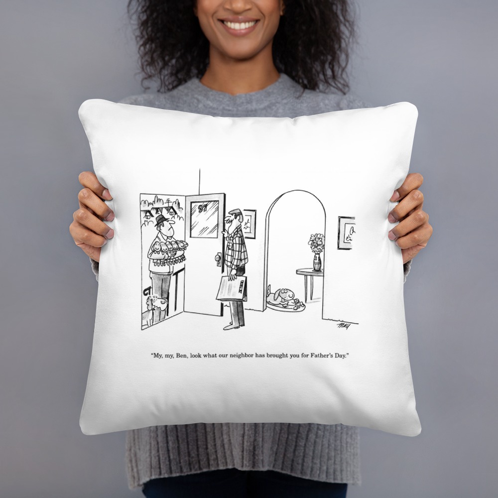 Premium Pillow