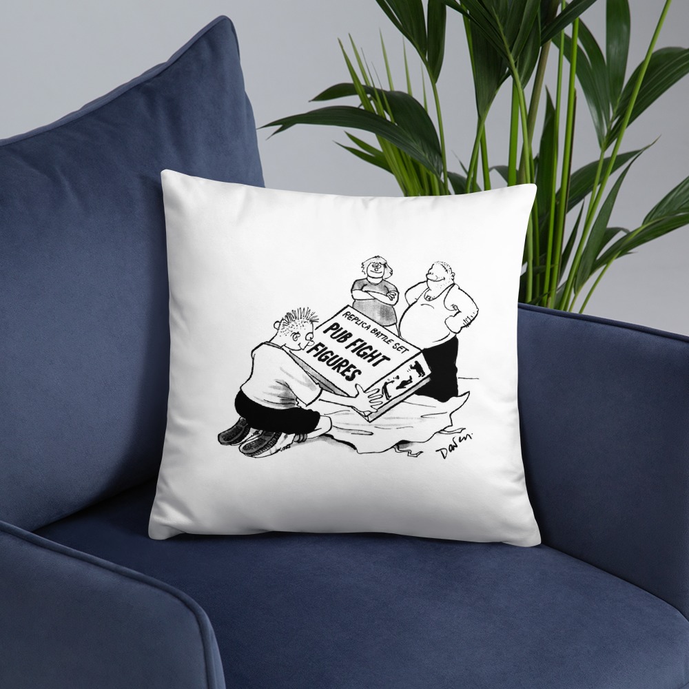 Premium Pillow