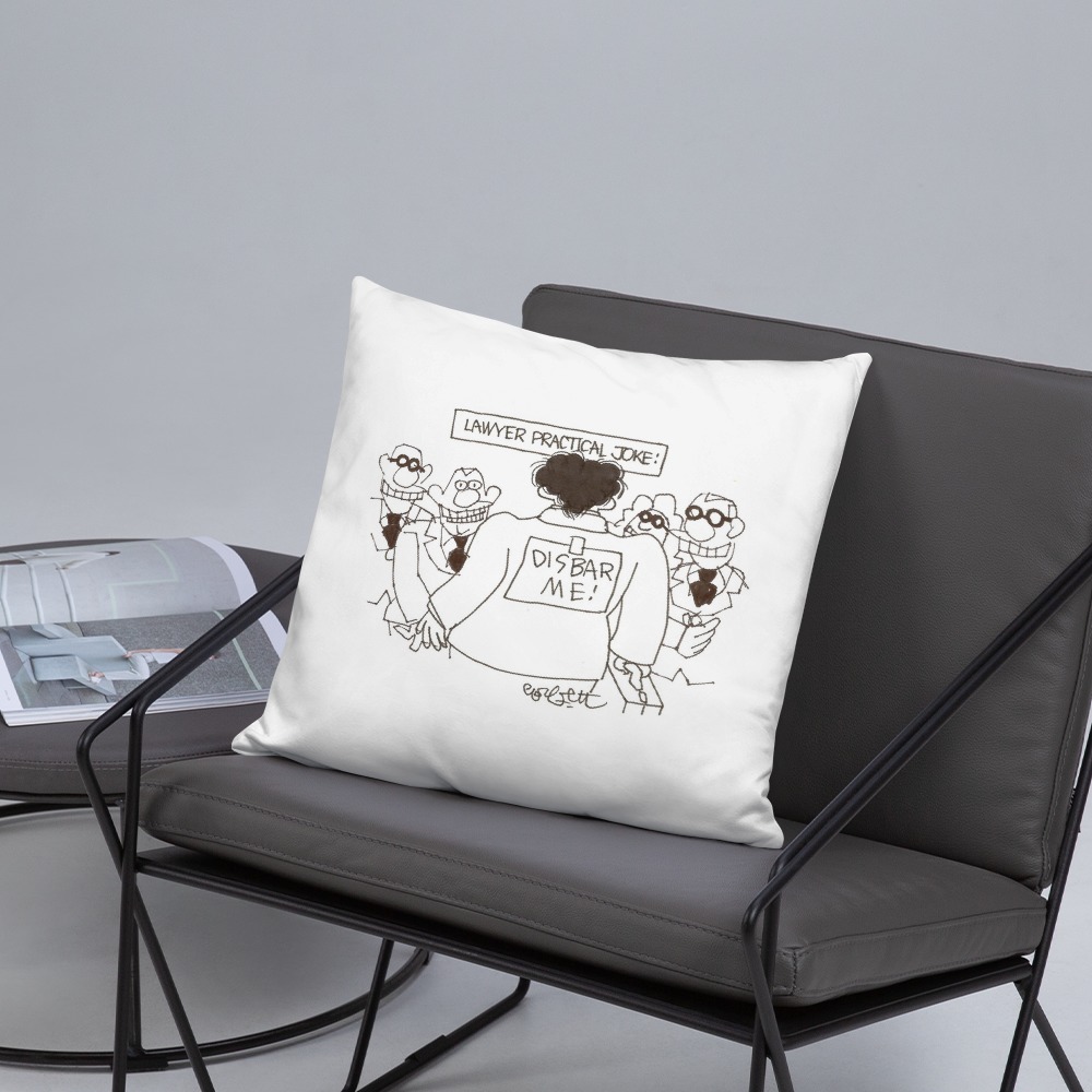 Premium Pillow