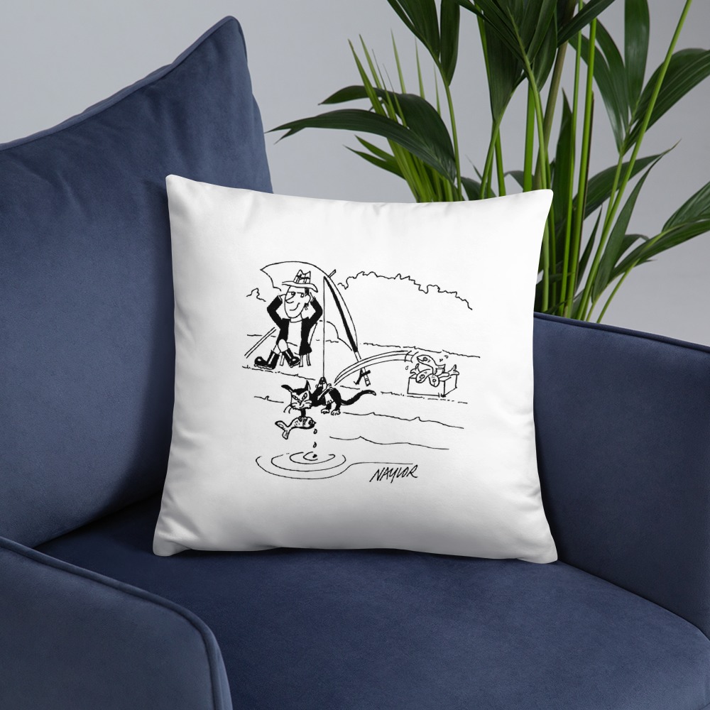 Premium Pillow