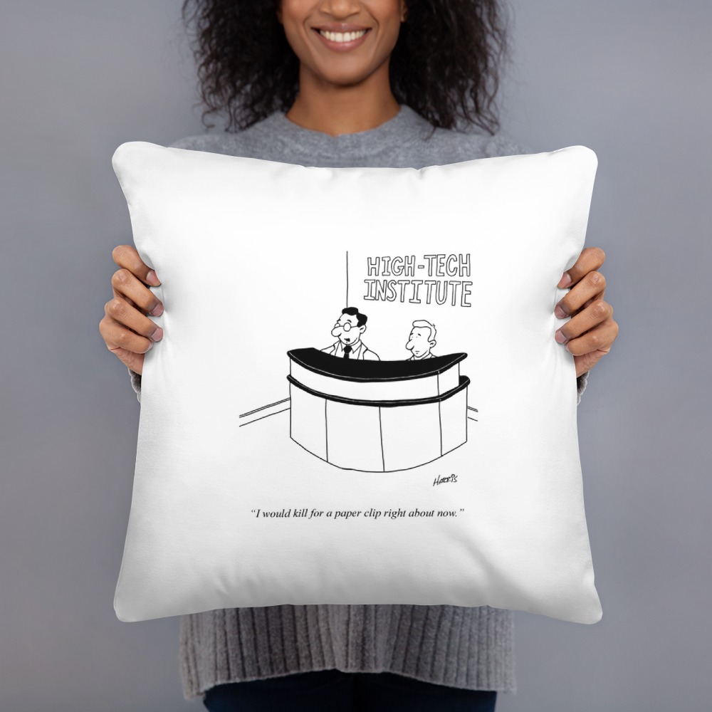 Premium Pillow