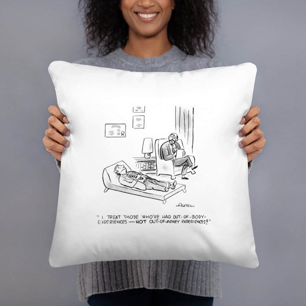 Premium Pillow