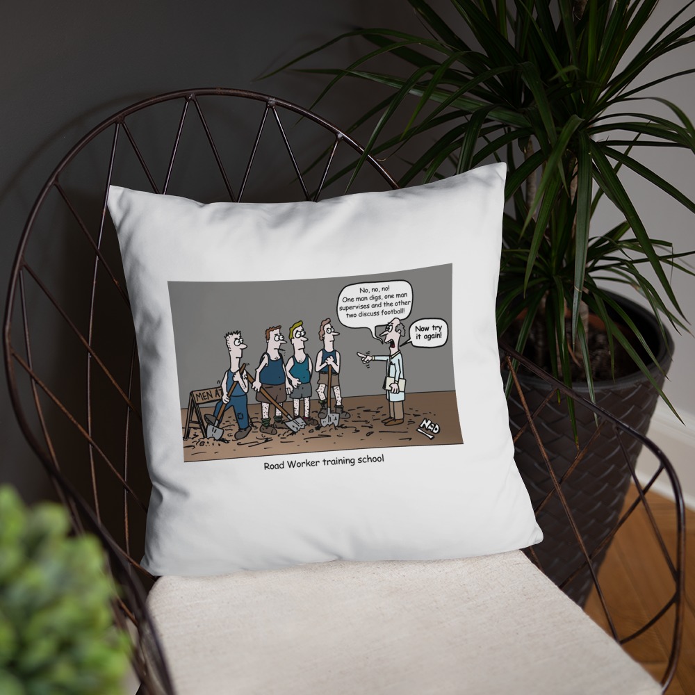 Premium Pillow