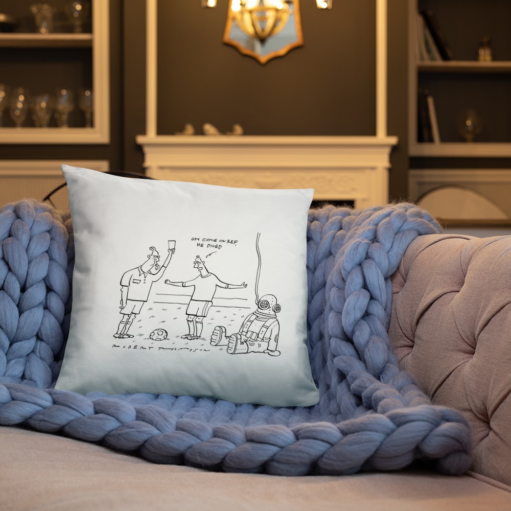 Premium Pillow