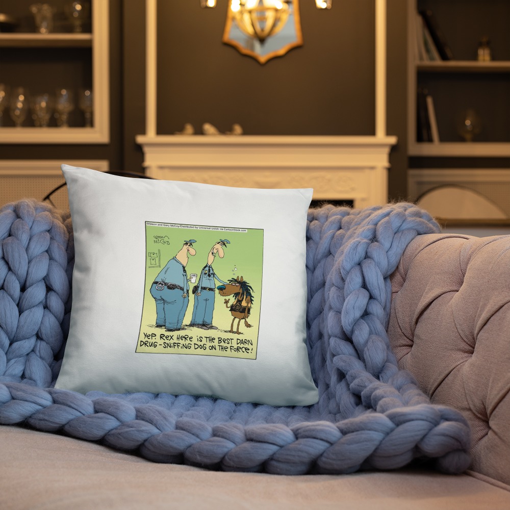 Premium Pillow