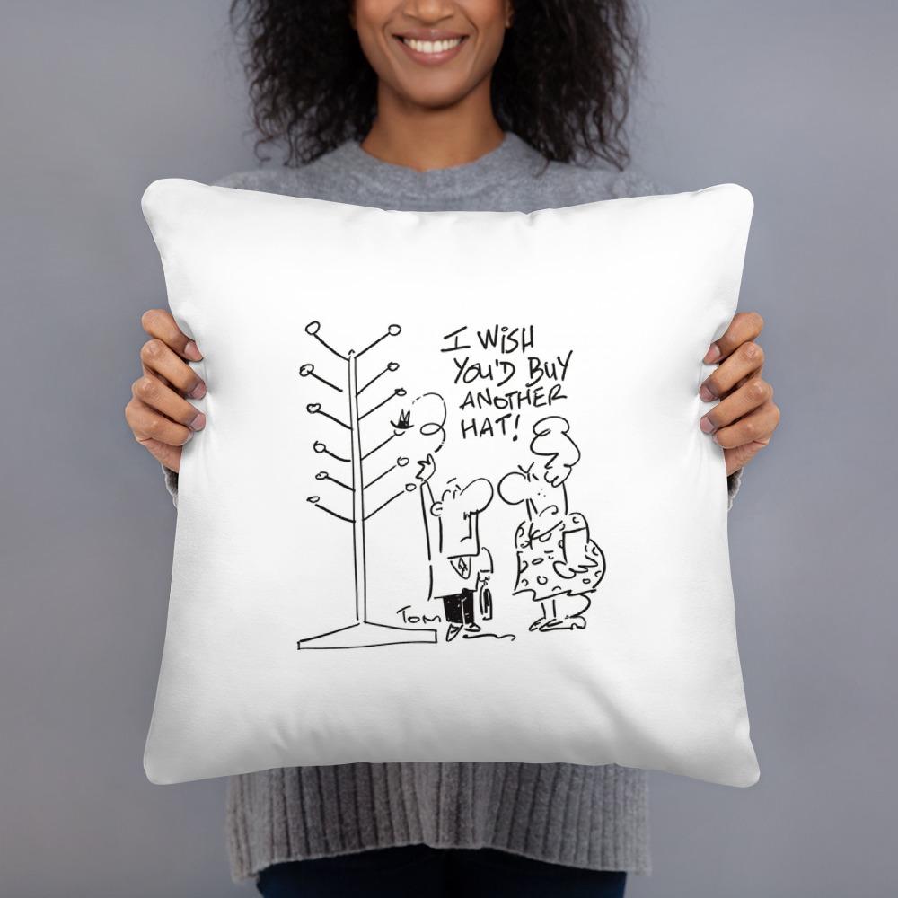 Premium Pillow