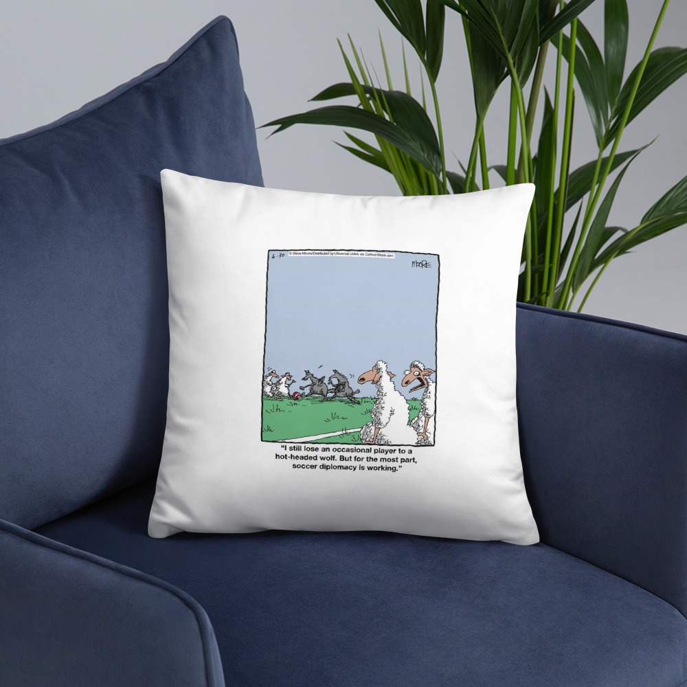 Premium Pillow