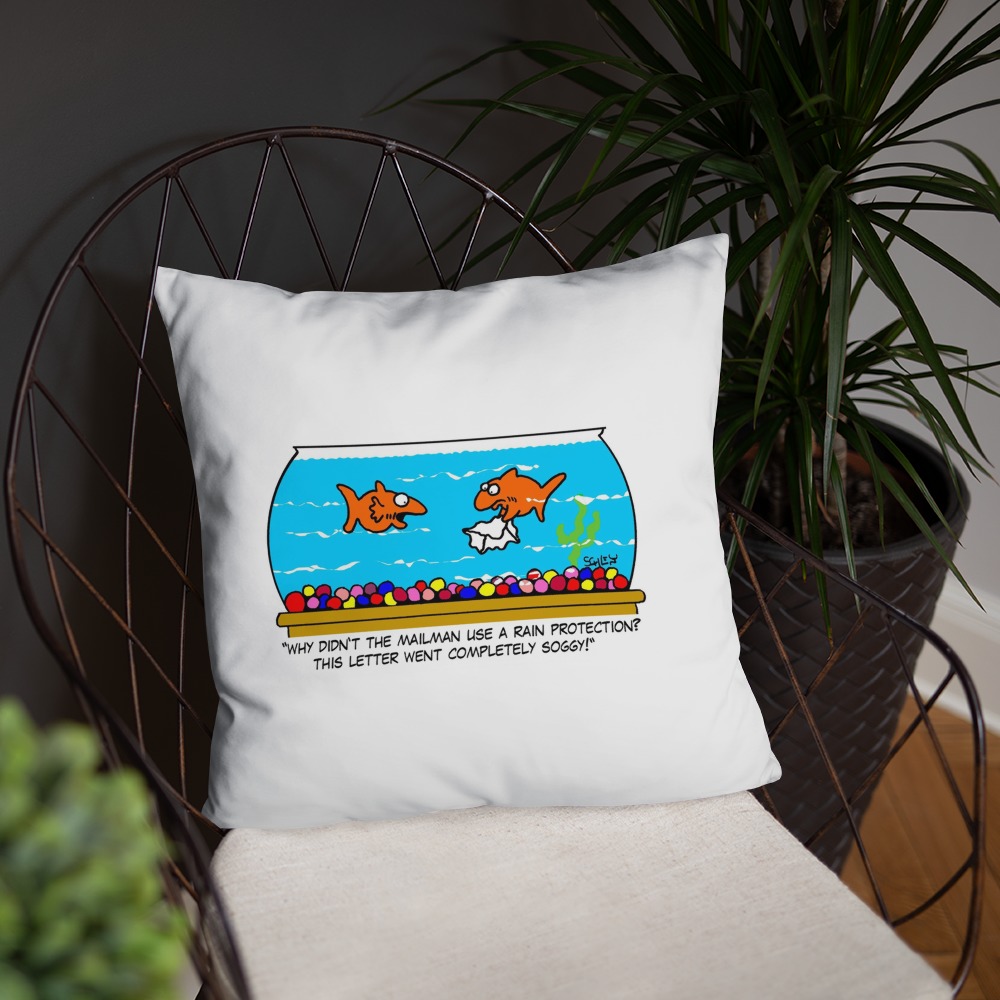 Premium Pillow
