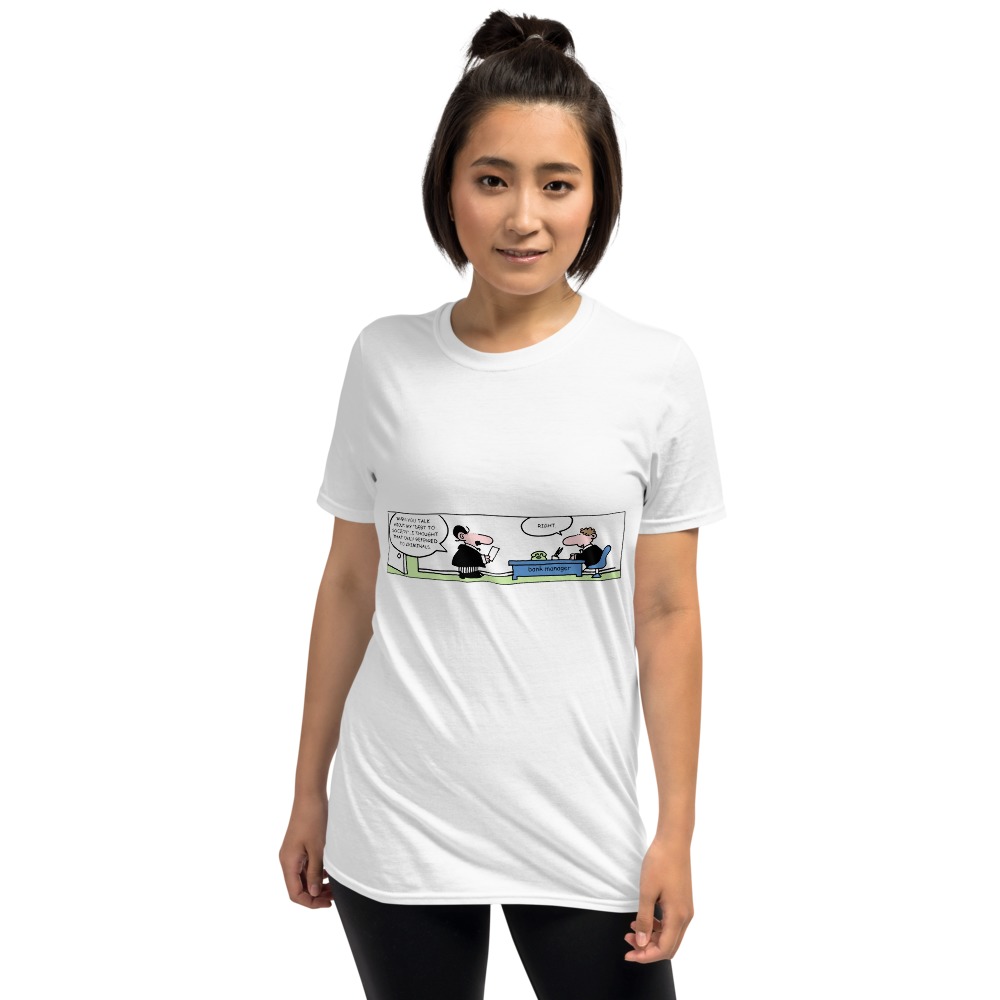 Unisex T-Shirt