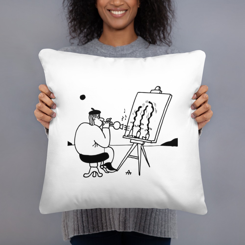 Premium Pillow