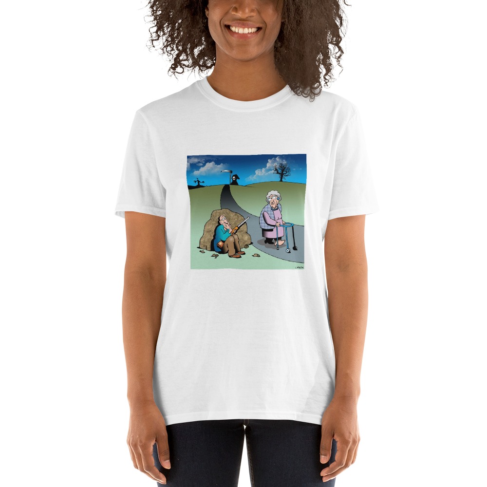 Unisex T-Shirt