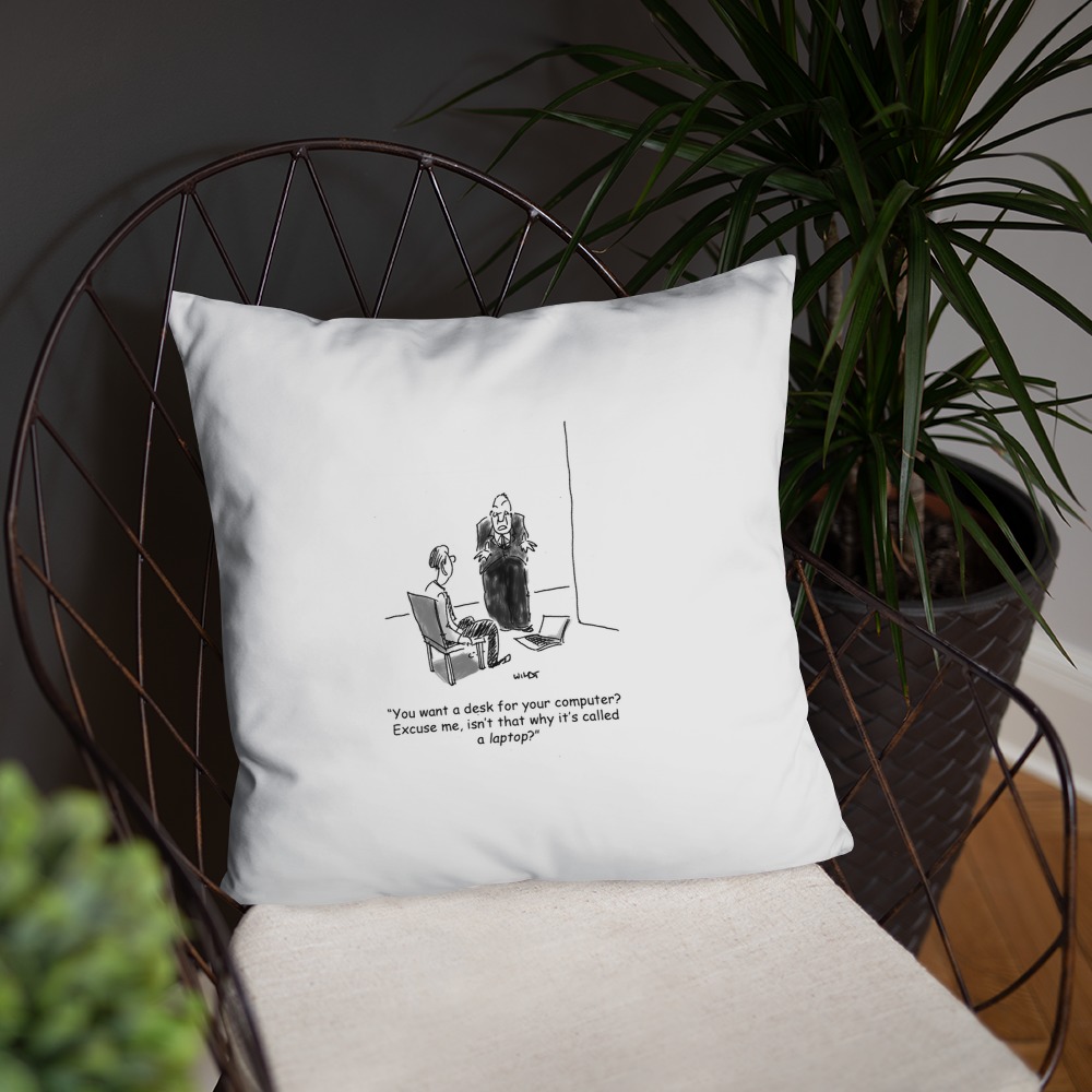 Premium Pillow