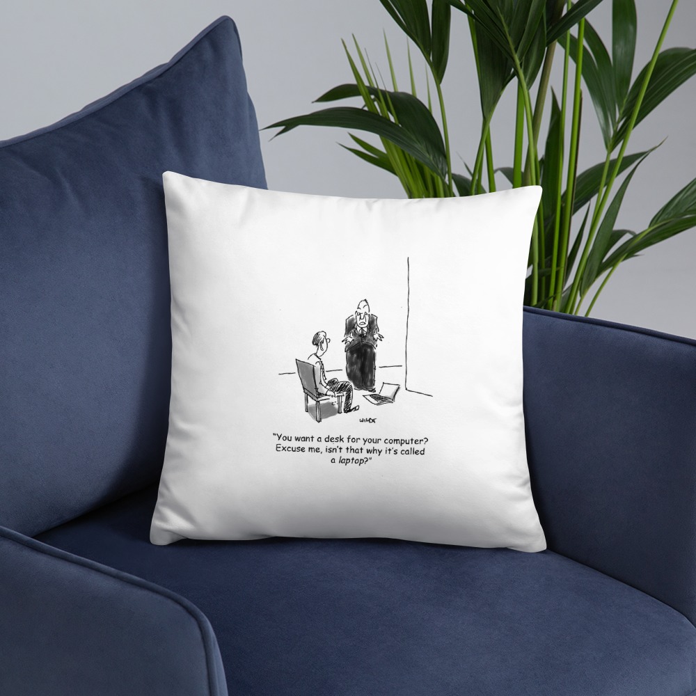 Premium Pillow
