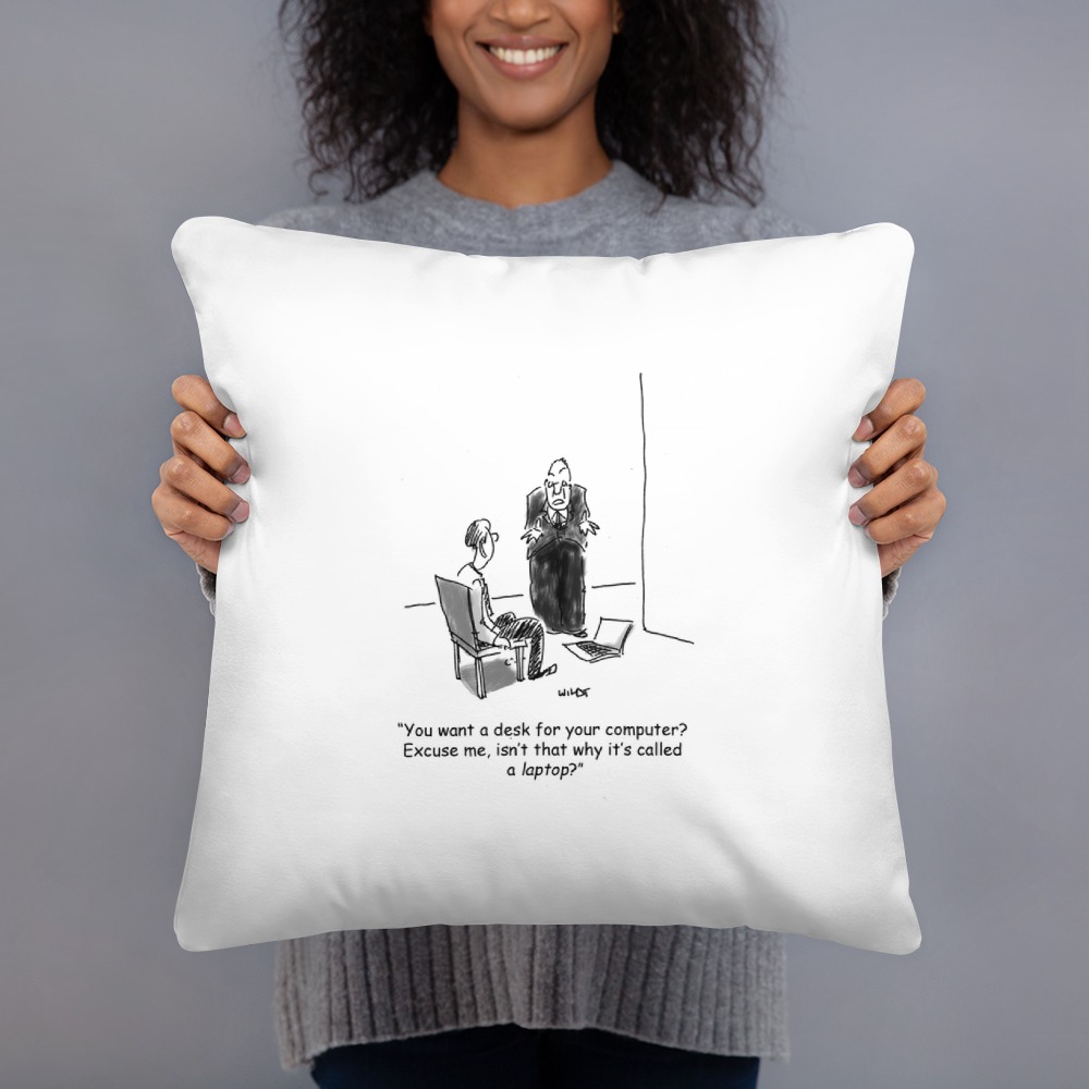 Premium Pillow