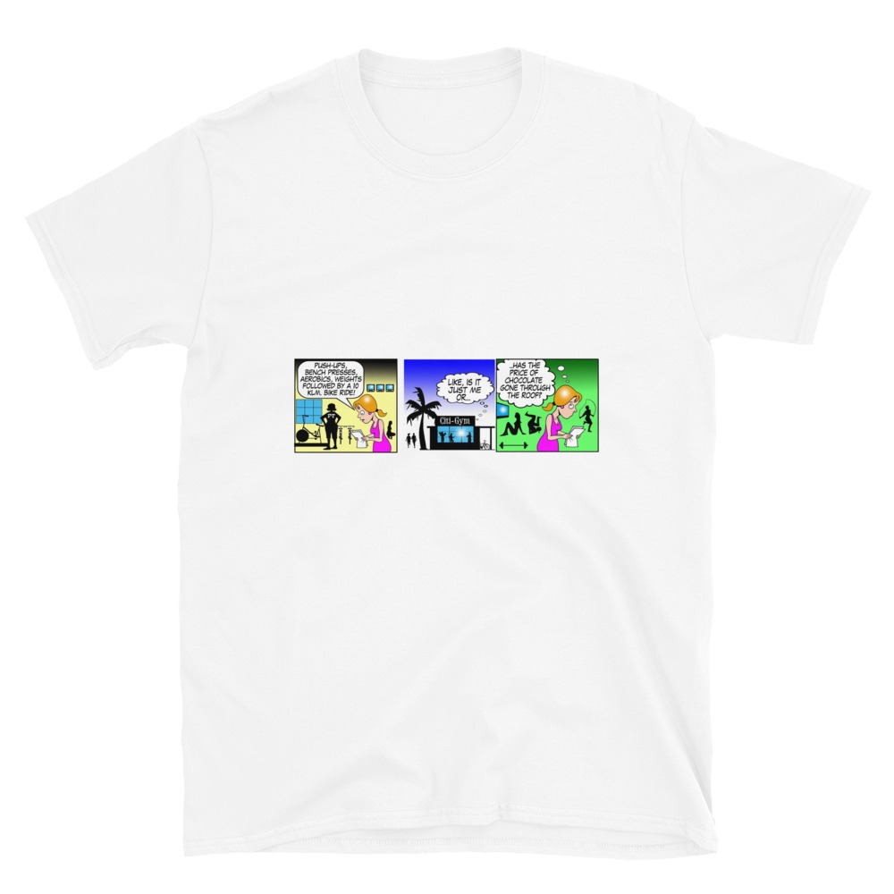 Unisex T-Shirt