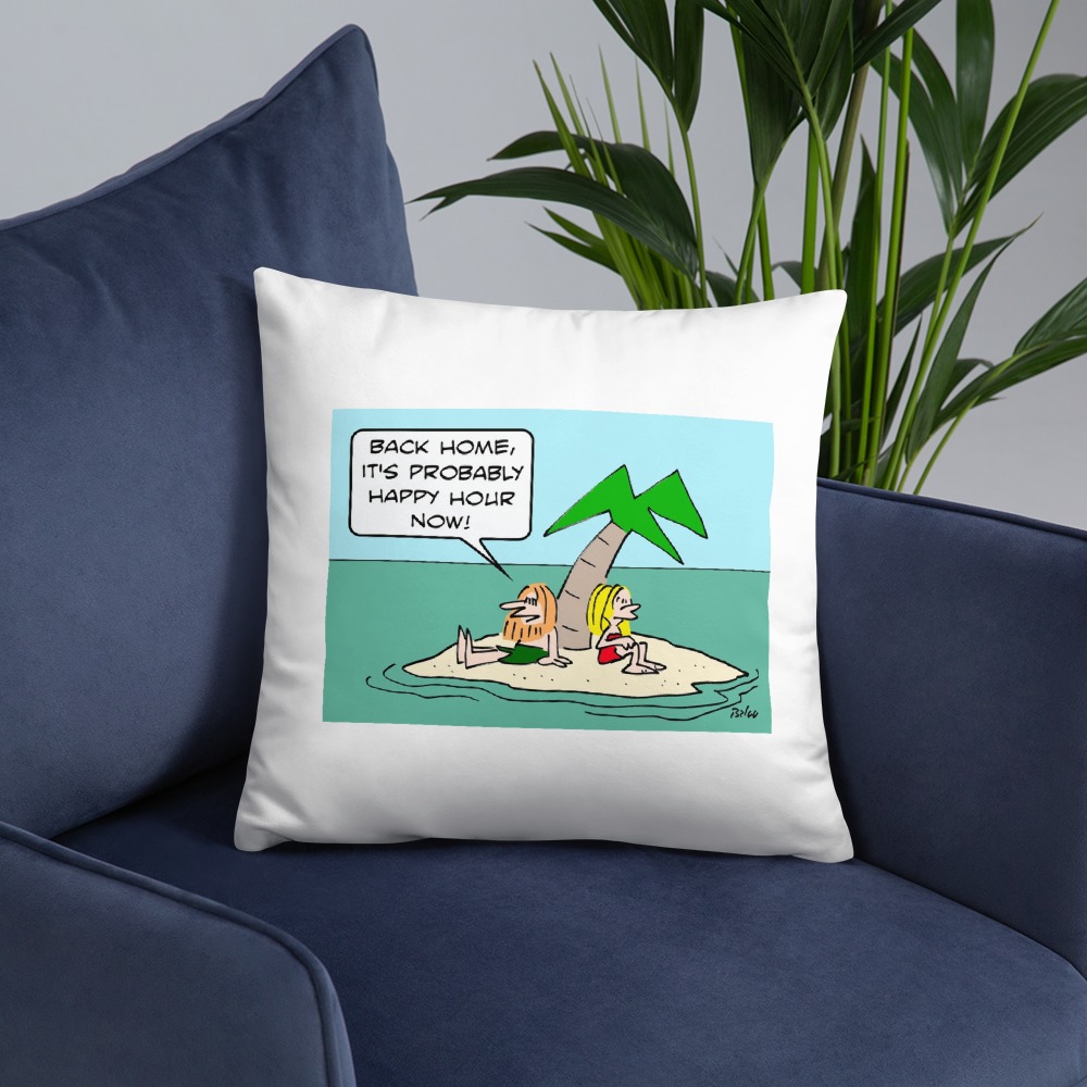 Premium Pillow