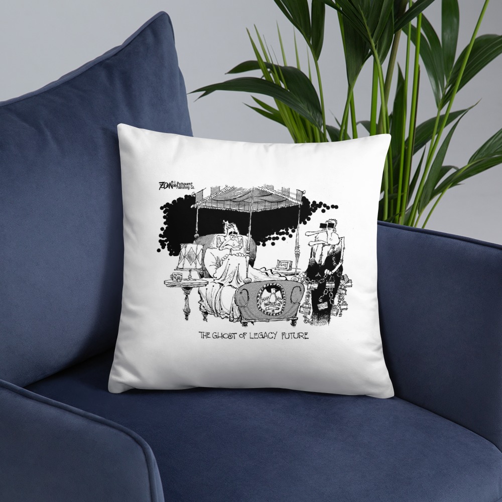 Premium Pillow