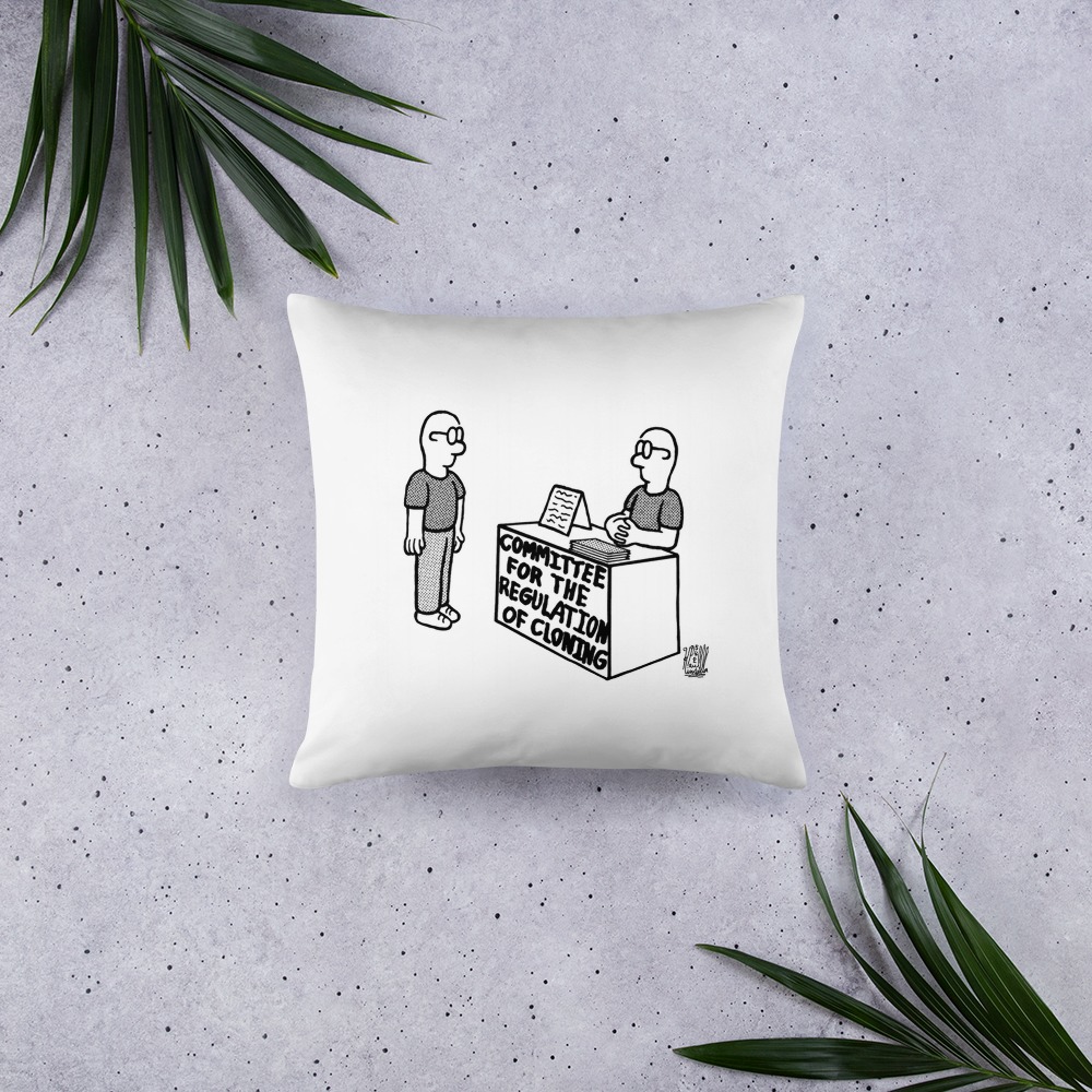 Premium Pillow
