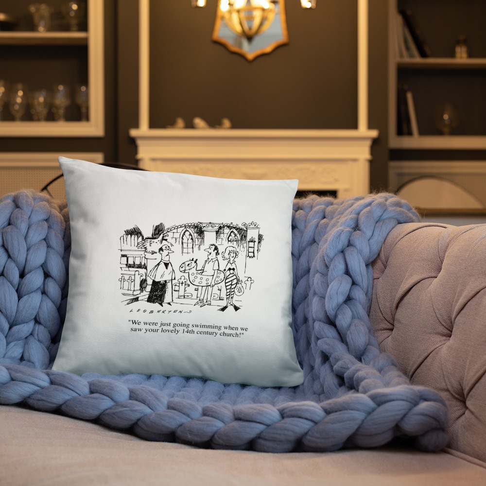 Premium Pillow
