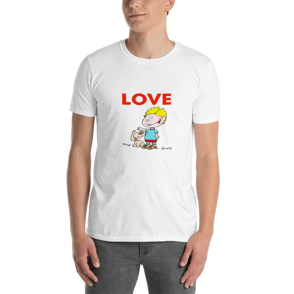 Unisex T-Shirt
