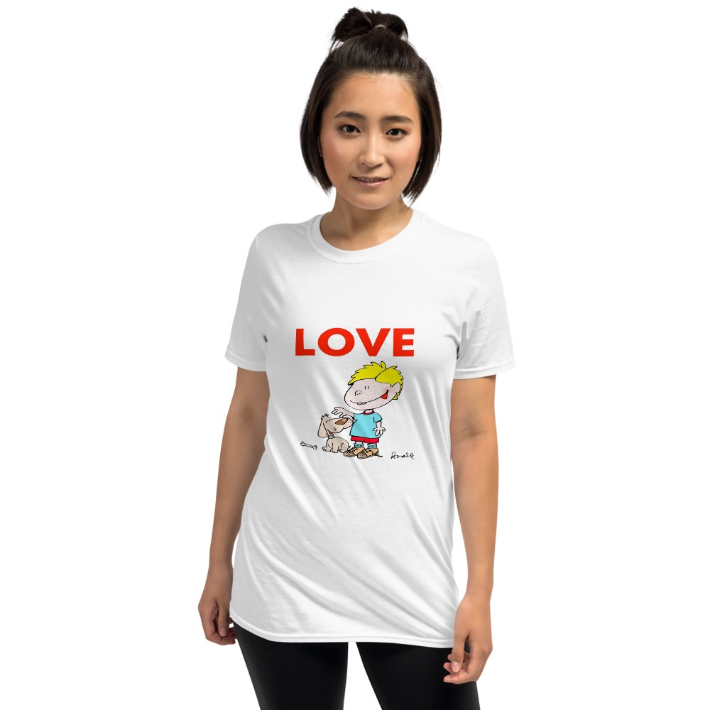 Unisex T-Shirt