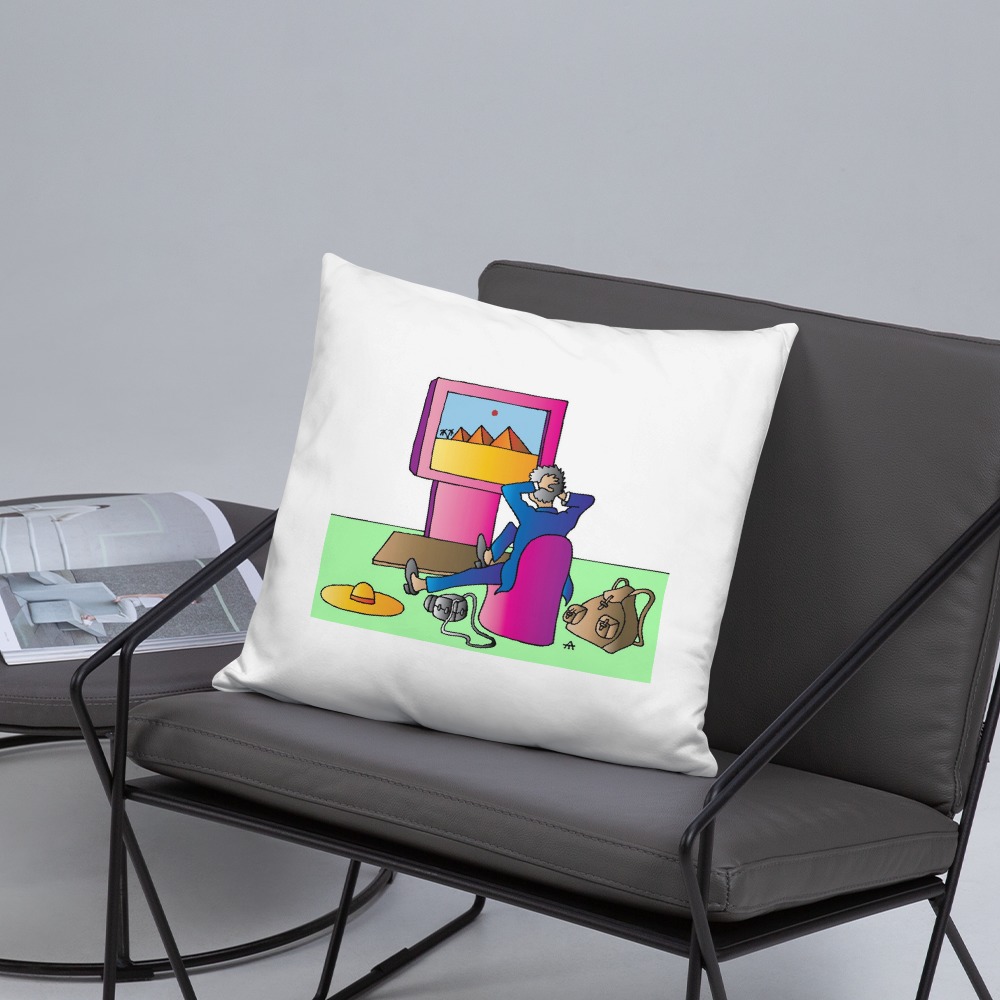 Premium Pillow