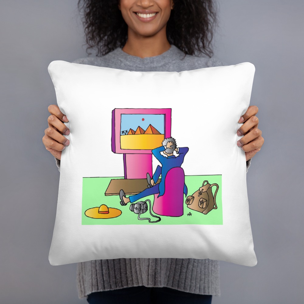 Premium Pillow